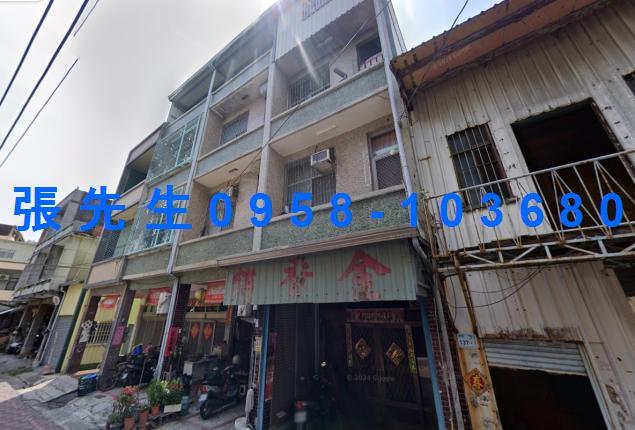 東港透天法拍-1