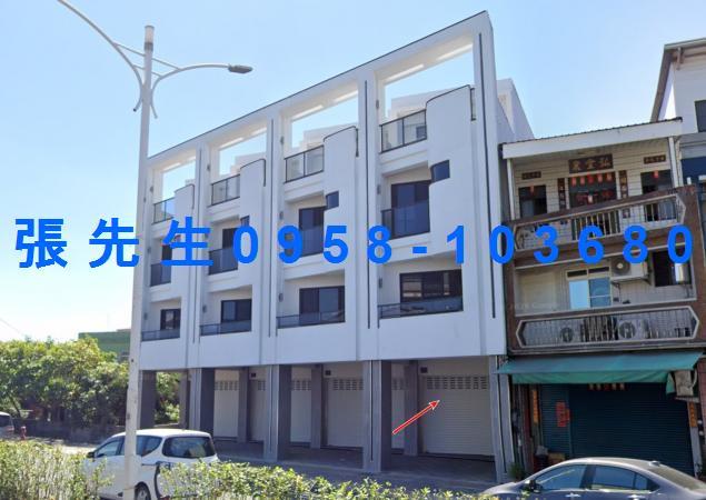 麟洛拍賣透天-3