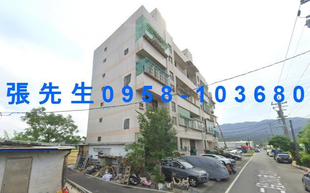 礁溪法拍公寓-0