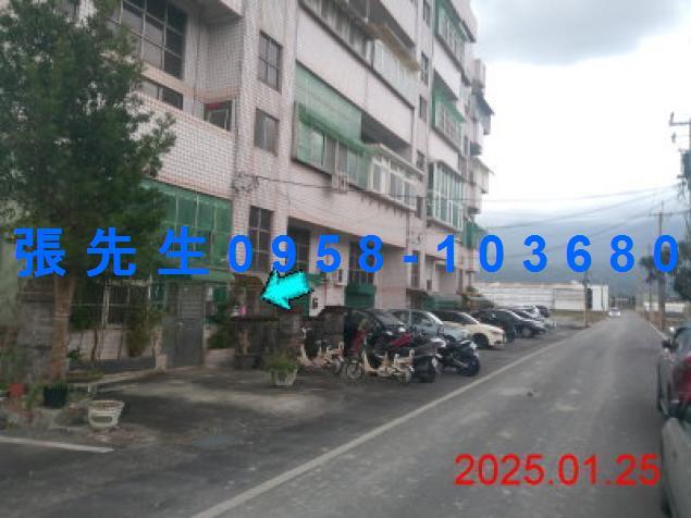 礁溪法拍公寓-8