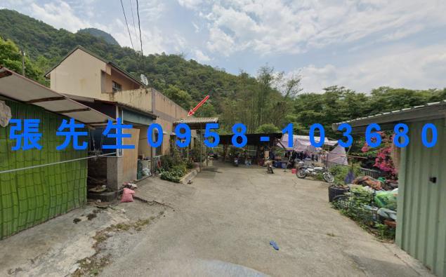信義鄉法拍透天-1