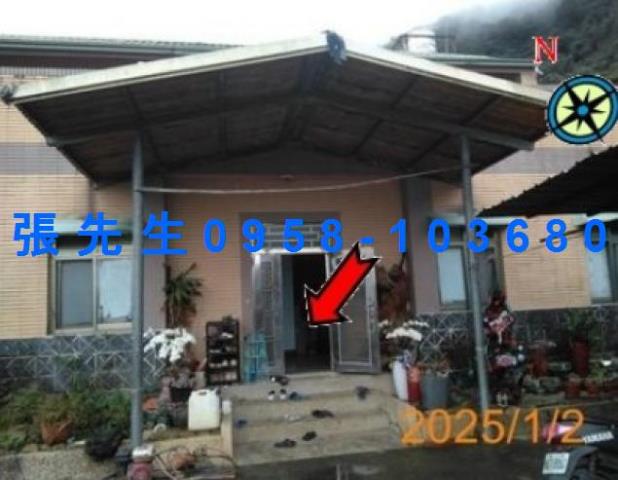 信義鄉法拍透天-3