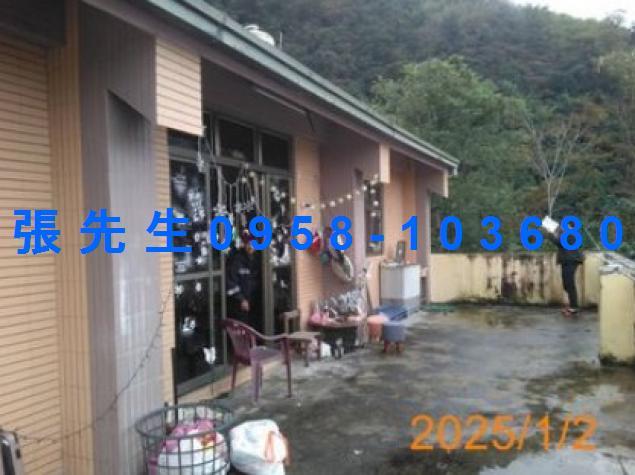 信義鄉法拍透天-5