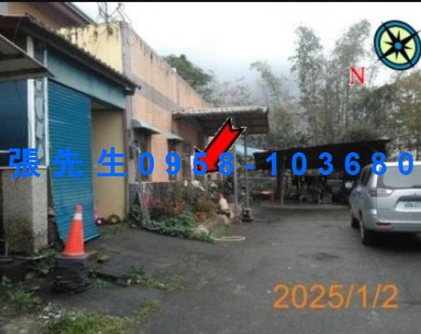 信義鄉法拍透天-6