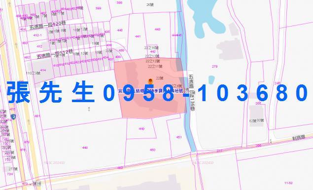 五結大樓法拍-5
