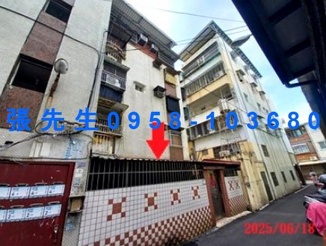 屏東公寓拍賣-1