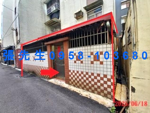屏東公寓拍賣-5
