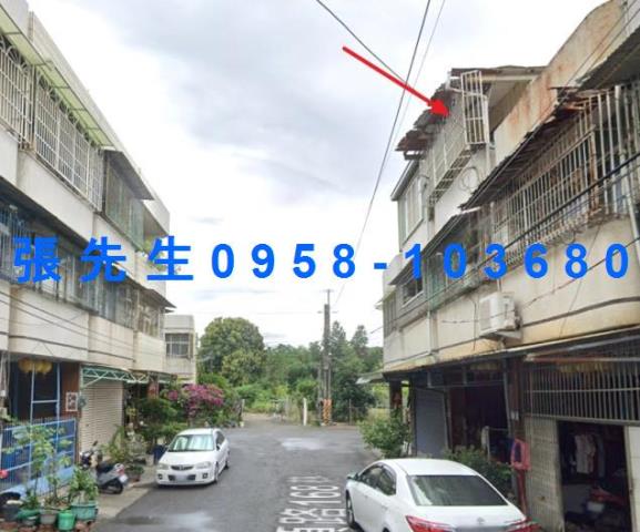 高雄法拍透天-3