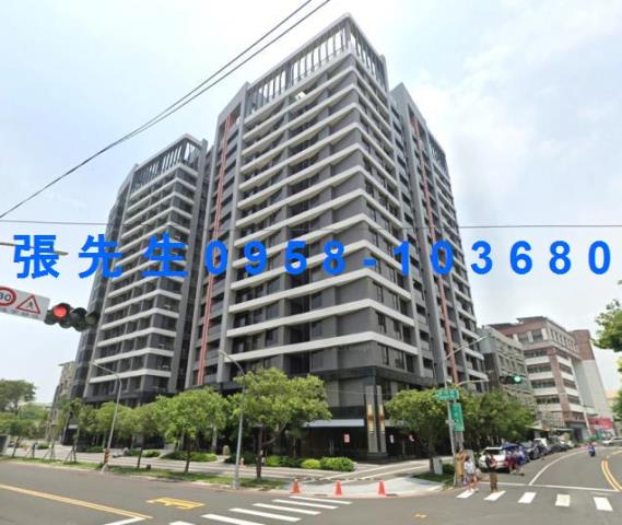 高雄法拍大樓-1
