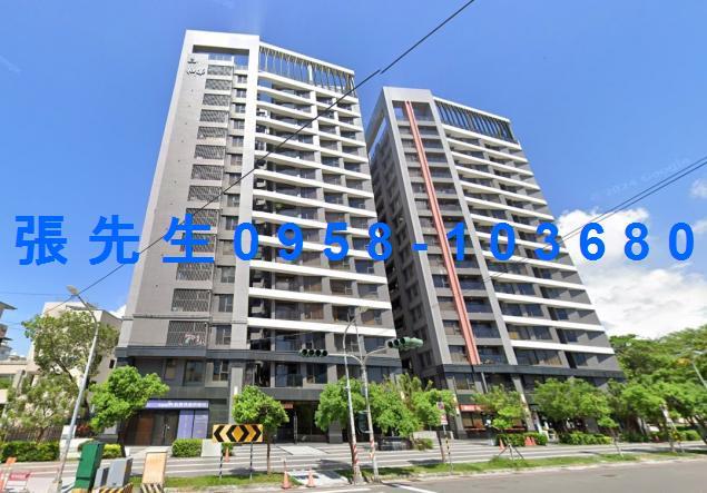 高雄法拍大樓-0