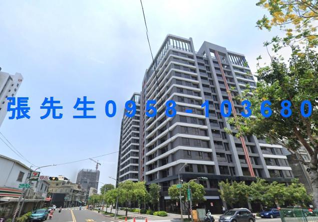 高雄法拍大樓-2