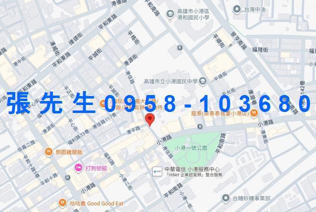 高雄法拍大樓-6