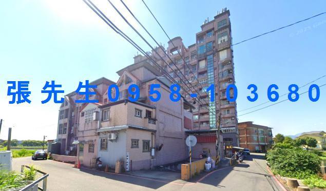 宜蘭大樓法拍-0