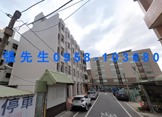 桃園華廈法拍-2