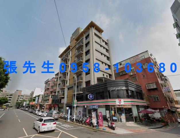 桃園拍賣華廈-0