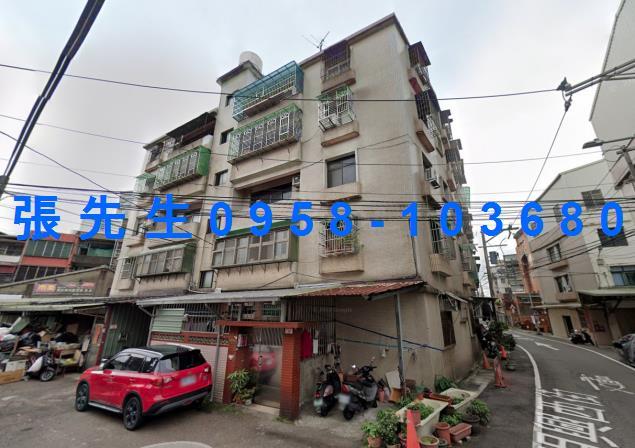 桃園公寓拍賣-3
