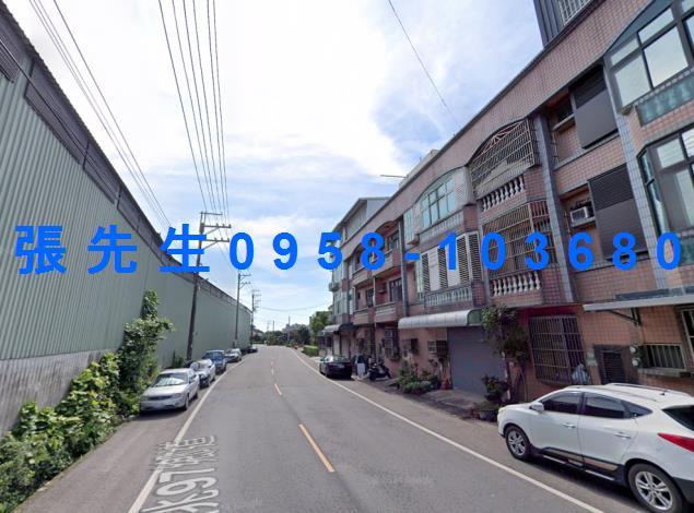 桃園觀音法拍透天-3