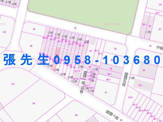 彰化伸港透天法拍-3