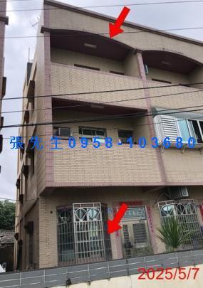 彰化永靖透天法拍-3