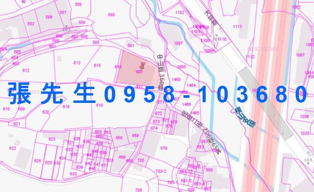 台中神岡拍賣廠房-4