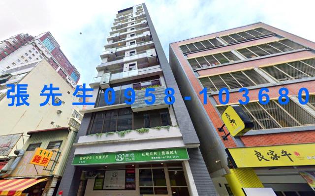 北屯大樓拍賣-0