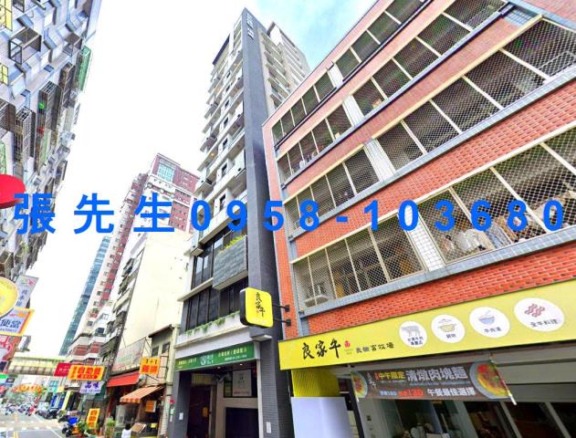 北屯大樓拍賣-1