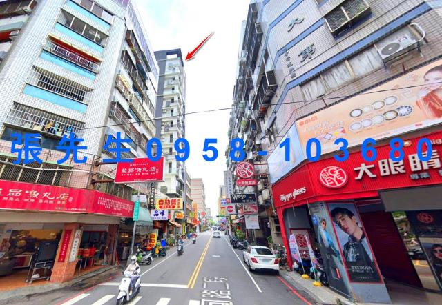 北屯大樓拍賣-3