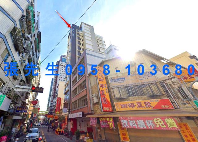 北屯大樓拍賣-4