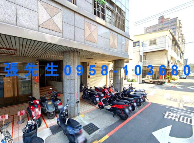 台中大樓法拍-2