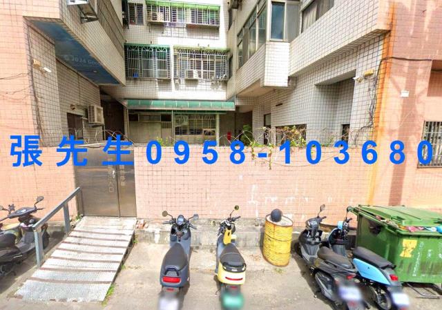 台中大樓法拍-3