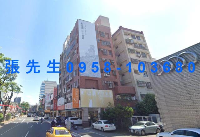 台中華廈拍賣-3