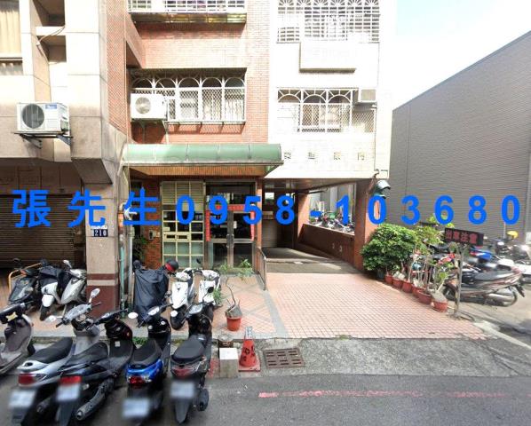台中華廈拍賣-4