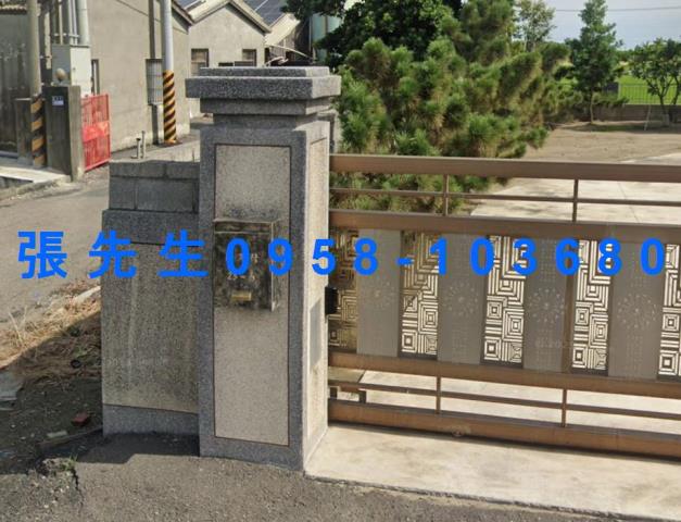 褒忠法拍透天-3