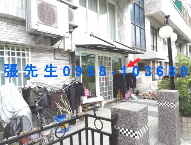 屏東華廈法拍-1