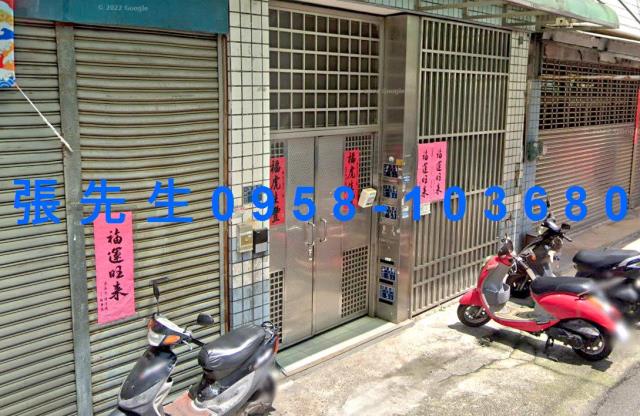 台中華廈法拍-3