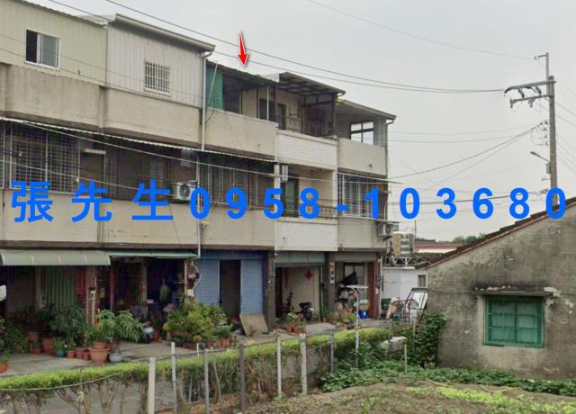 台南七股透天法拍-3