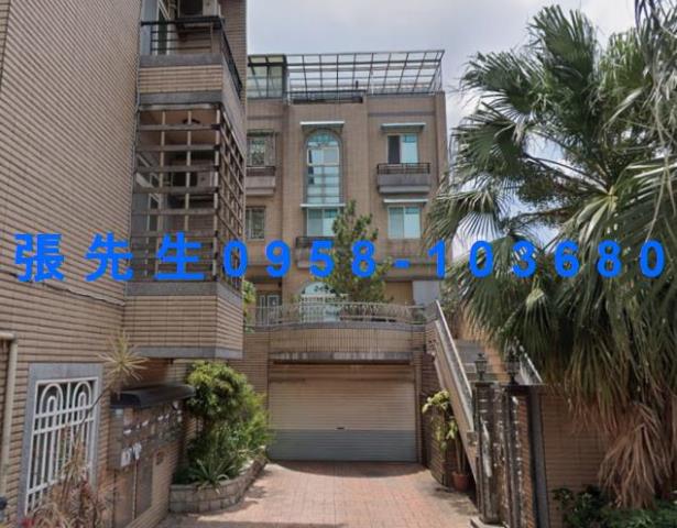 大溪透天拍賣-3