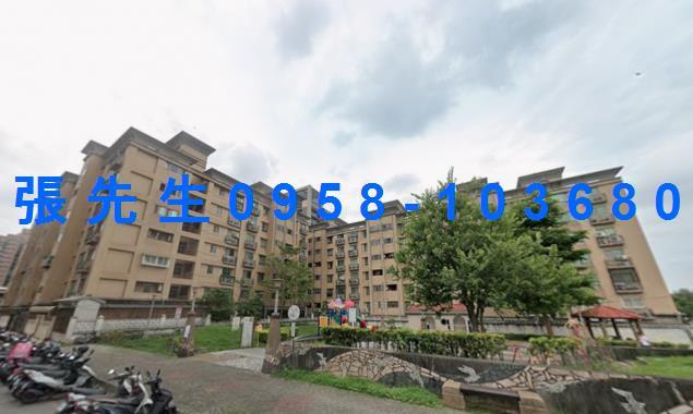 桃園桃園區法拍華廈-3