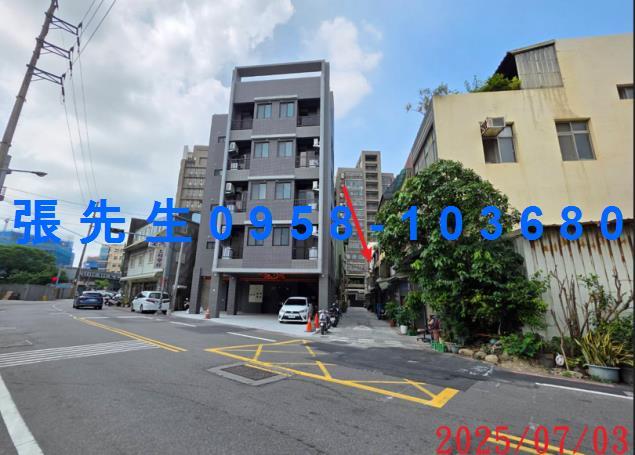 新竹竹北法拍透天-2