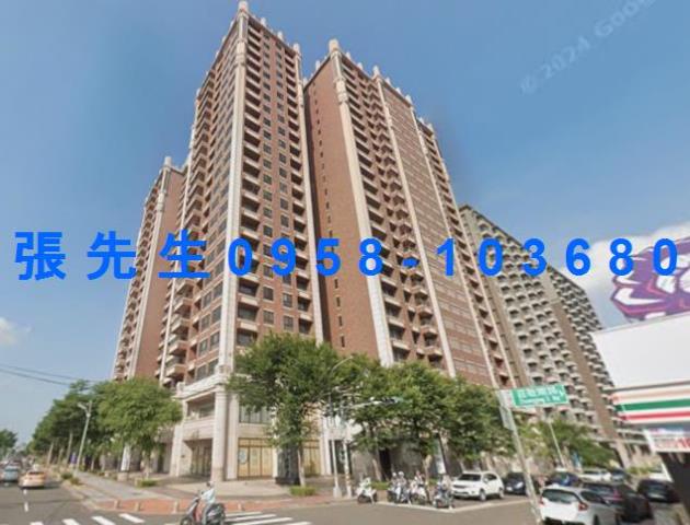 新竹竹北大樓法拍-4