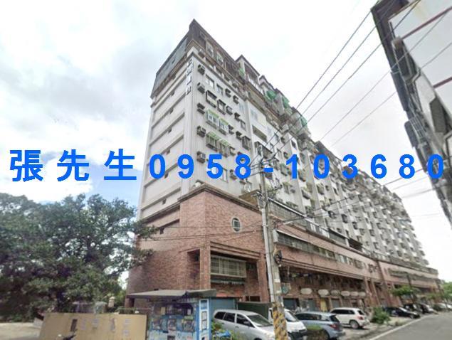 高雄大寮法拍大樓-0