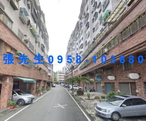 高雄大寮法拍大樓-4