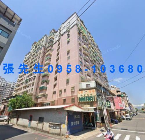 高雄鳳山大樓法拍-0