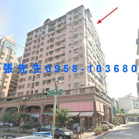 高雄鳳山大樓法拍-4