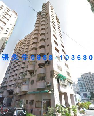 高雄三民區大樓法拍-4