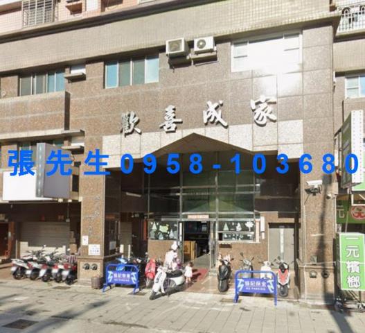苓雅法拍大樓-3