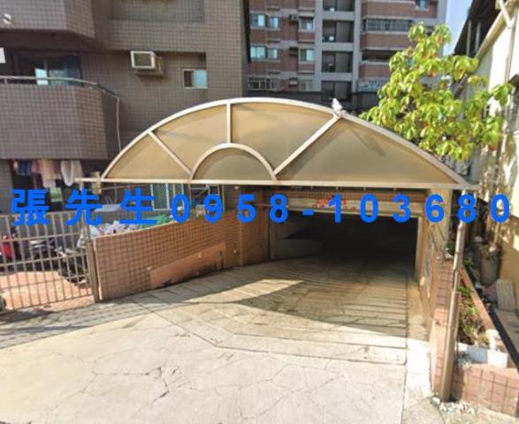 苓雅法拍大樓-4