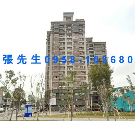 苓雅法拍大樓-5