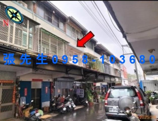 埔里透天法拍-2