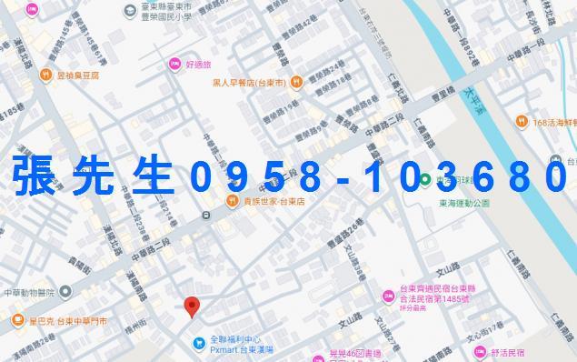 台東市法拍透天-3